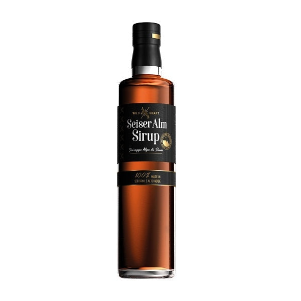 Wild Craft Seiser Alm Sirup