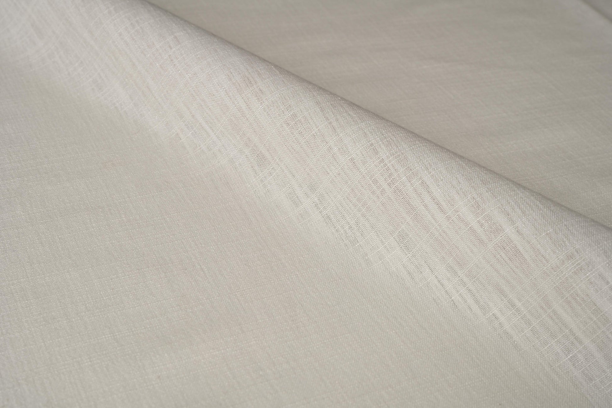 Shore Curtain - Oyster