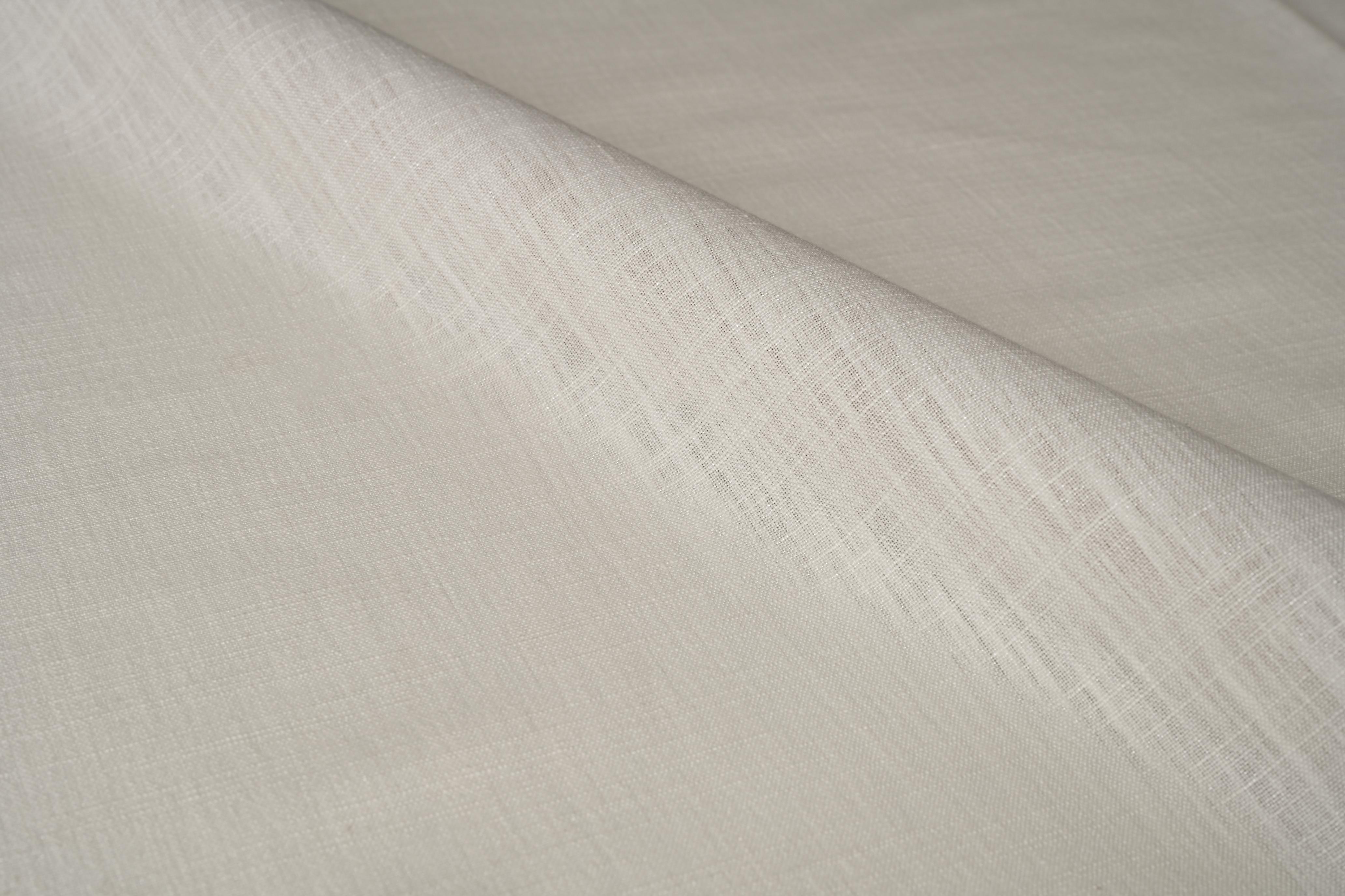 Shore Curtain - Oyster