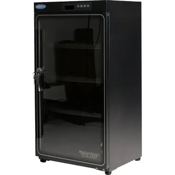 SIRUI HC-30X DRY CABINET ARMADIO CON CONTROLLO DELL'UMIDITA DA 30LT