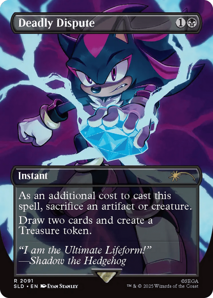 Everything You Need to Know About Sonic the Hedgehog in Magic