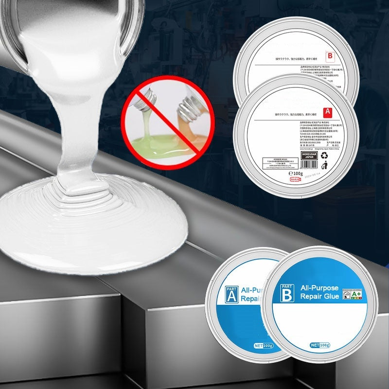 200g All-Purpose AB Repair Glue