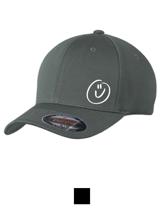 Honda Marysville - Flexfit Cool & Dry Poly Block Mesh Cap