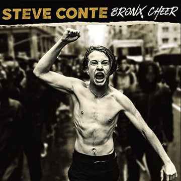 Steve Conte Bronx Cheer