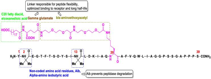 Overview of Tirzepatide and Semaglutide