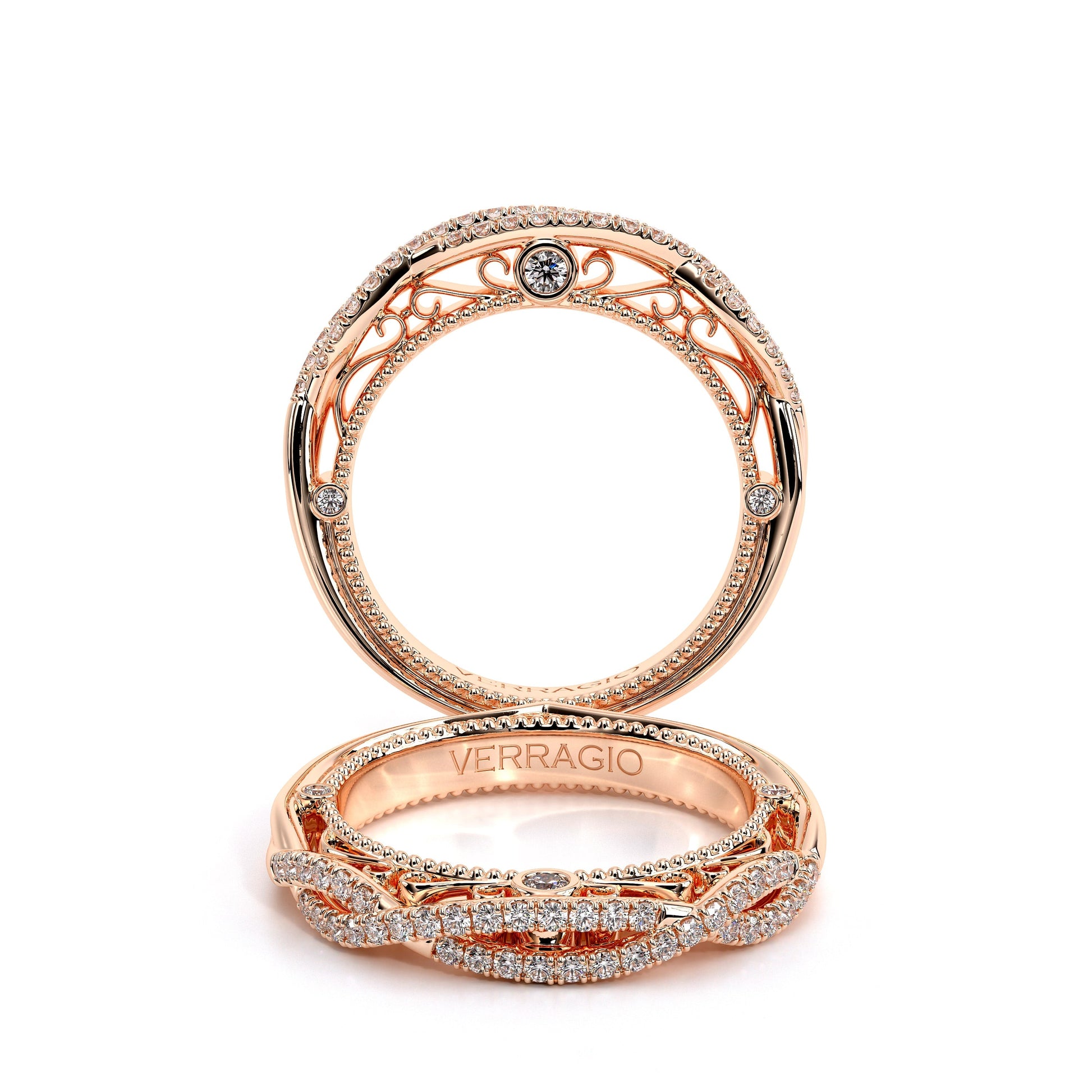 VENETIAN-5079W from Verragio