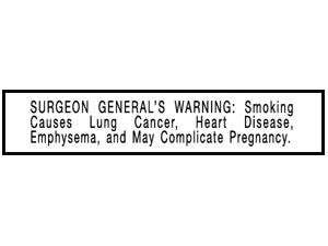 Tobacco Companies Appeal Broad Corrective Statements