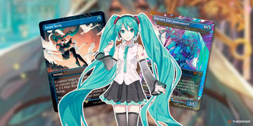 Magic: The Gathering