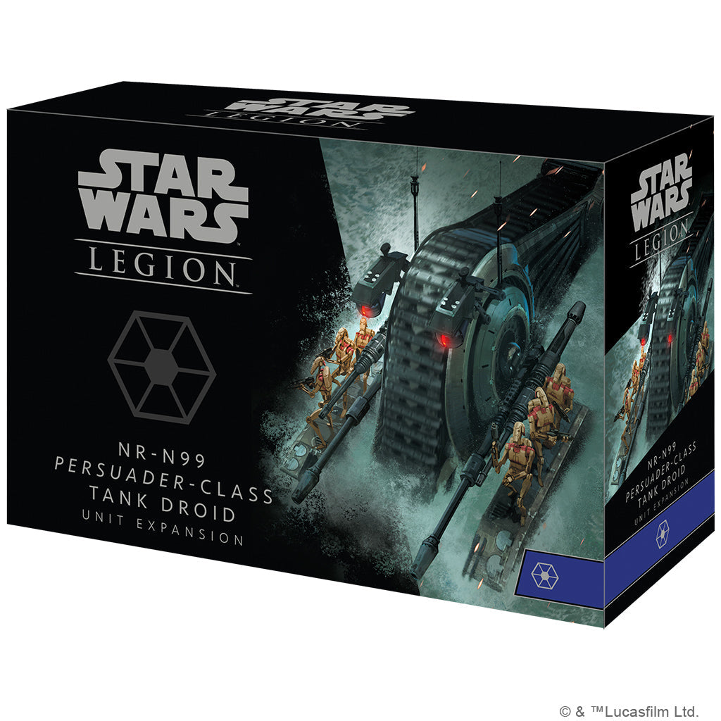 NR-N99 Persuader-class Droid Enforcer