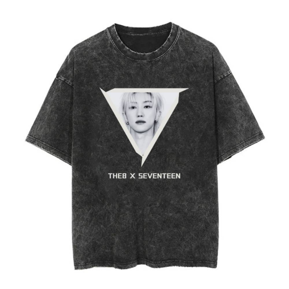 The 8 T-Shirt