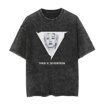 The 8 T-Shirt