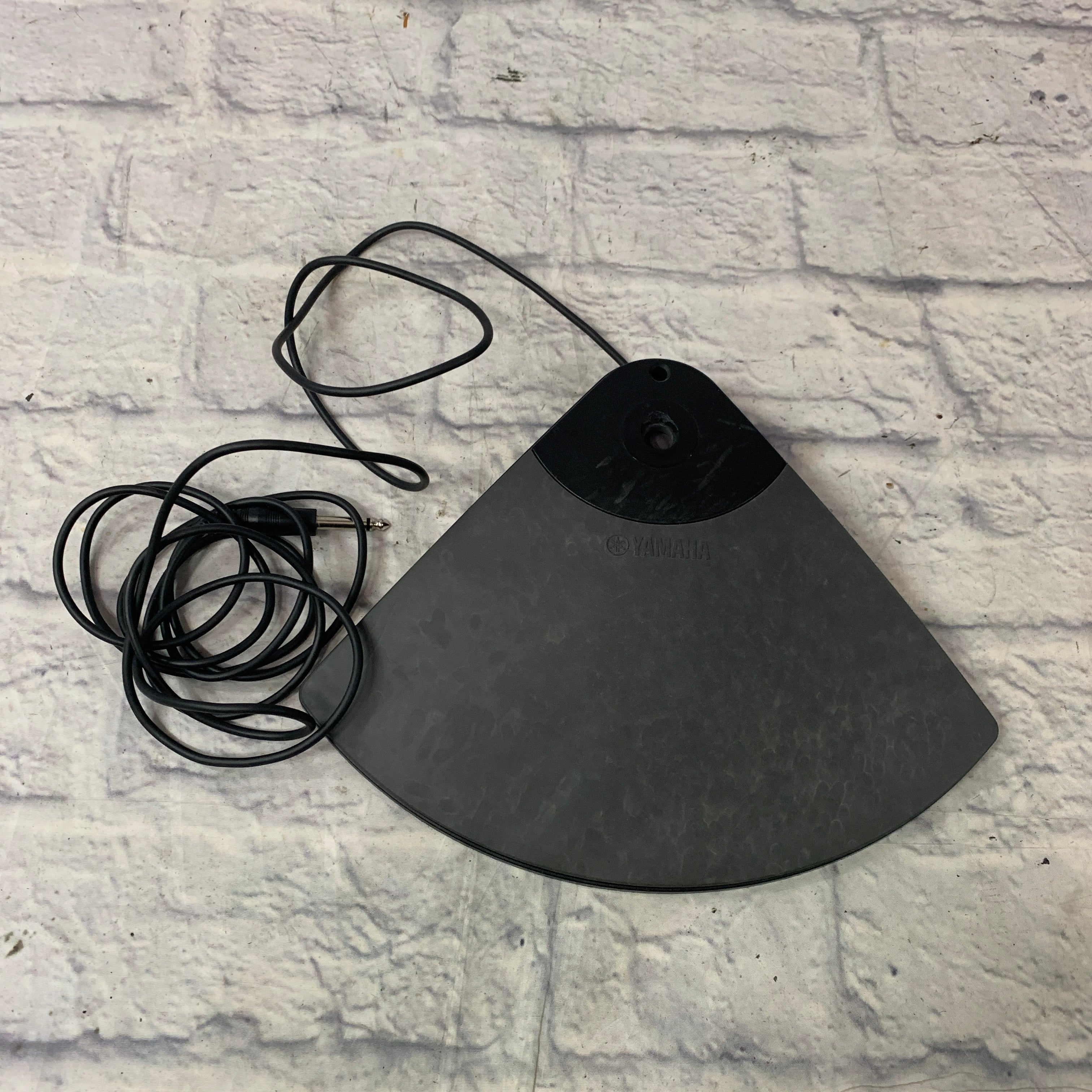 Yamaha PCY60 Cymbal Trigger Pad