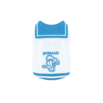 Official Disney Donald Duck Sailor Sweater