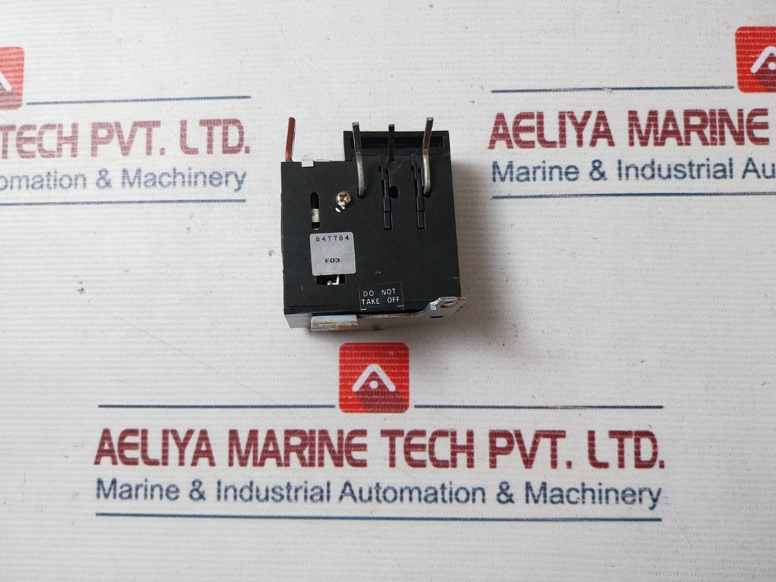 Taian Electric Rh-1820 Thermal Relay