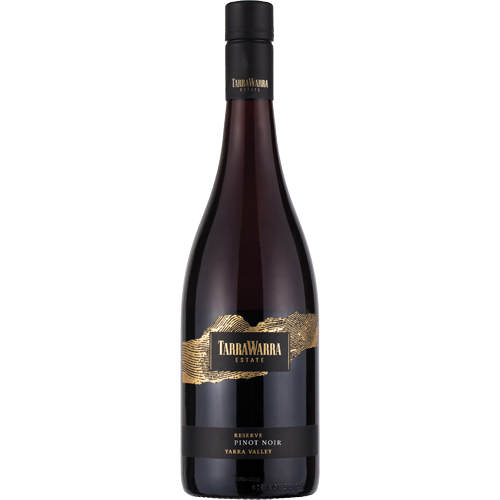 TarraWarra Estate Reserve Pinot Noir 2021 (12 bottles)