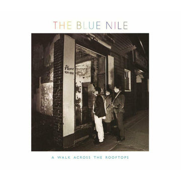 A Walk Across The Rooftops (Deluxe Edition)