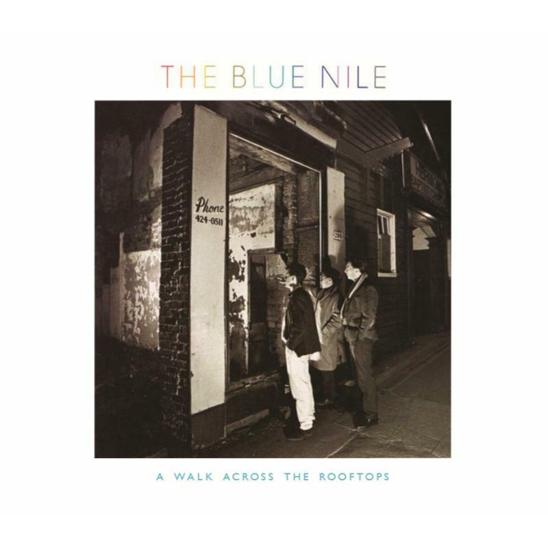 A Walk Across The Rooftops (Deluxe Edition)