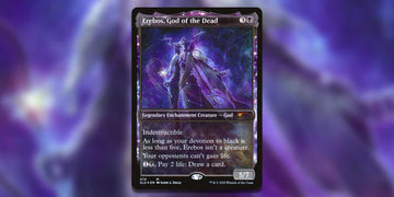 The Best Mono-Black Commanders In MTG