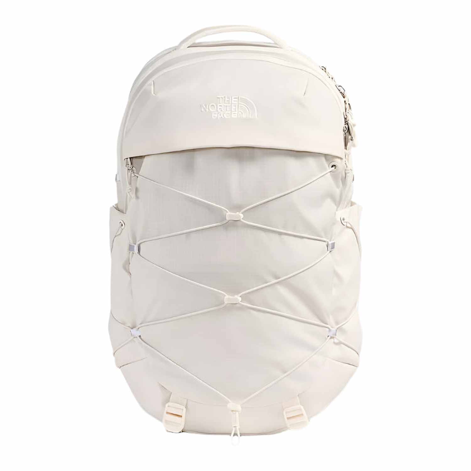 Women’s Borealis The North Face - QLI WHITE DUNE
