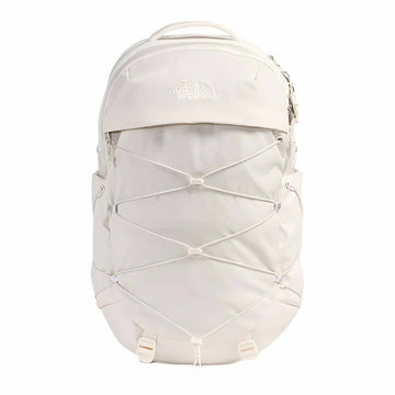 Women’s Borealis The North Face - QLI WHITE DUNE
