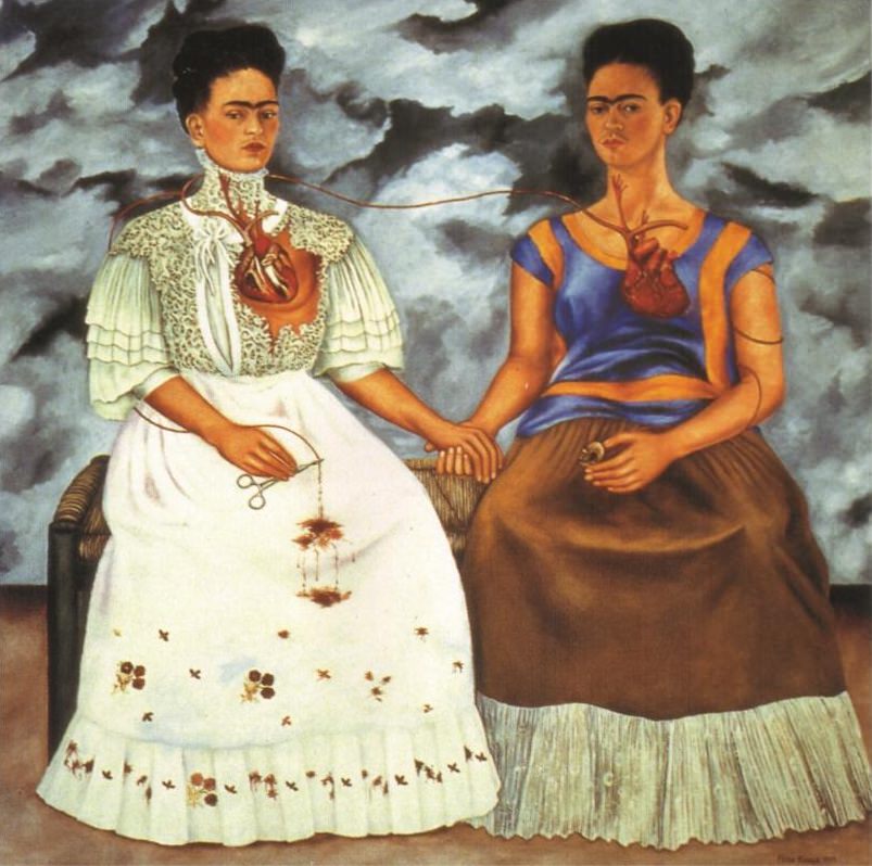 Frida Kahlo: Appearances Can Be Deceiving