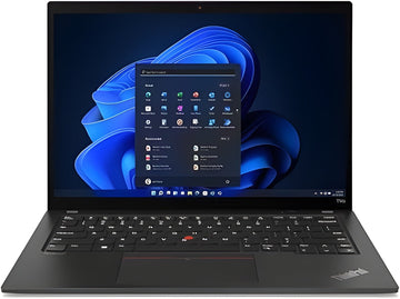 Lenovo ThinkPad T14s 14'' AMD Ryzen 7 PRO 4750U (8 cores -Turbo up to 4.10GHz) 16GB RAM 512GB NVME SSD AMD Radeon Vega GPU Win11 Pro