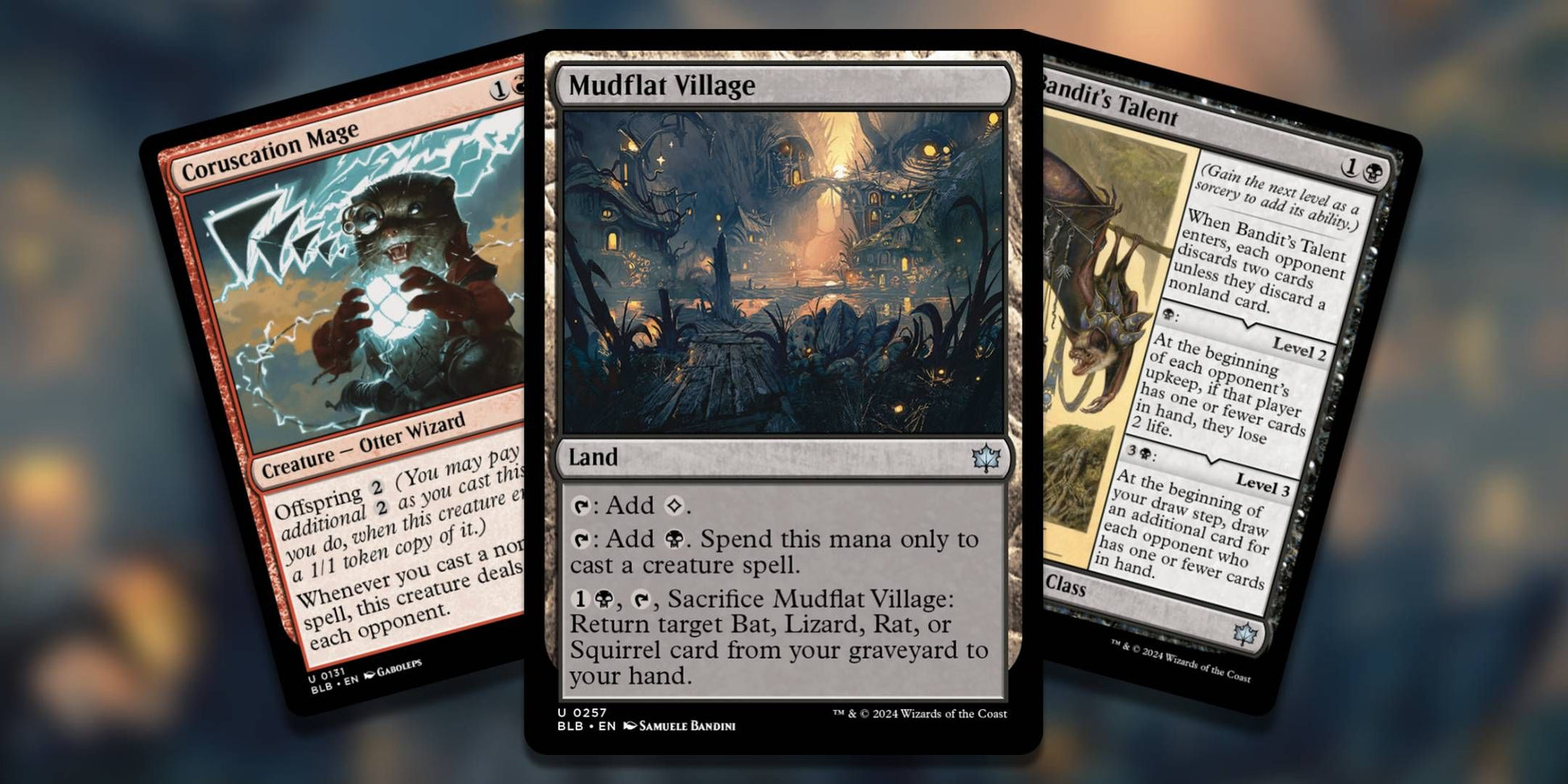 The Most Valuable Uncommons In Magic: The Gathering