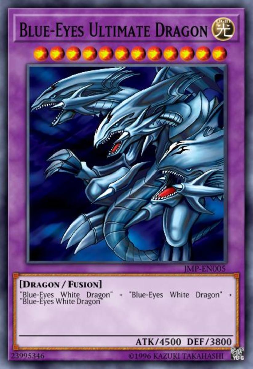 Top 10 Strongest "Yu-Gi-Oh!" Monsters (in Lore)
