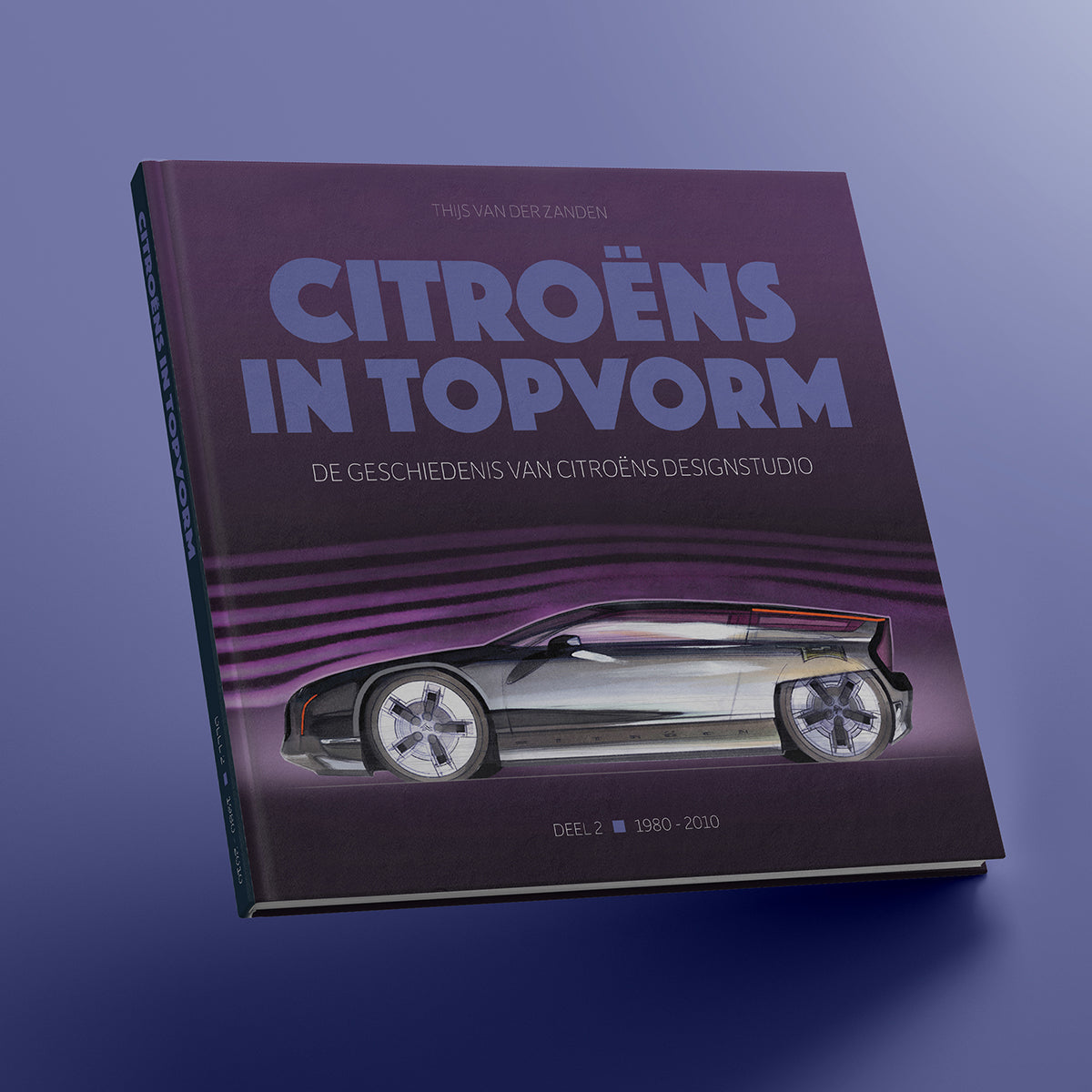 Citroëns in topvorm - deel 2