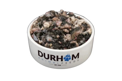 Tripe & Oily Fish Mince Box - DAF