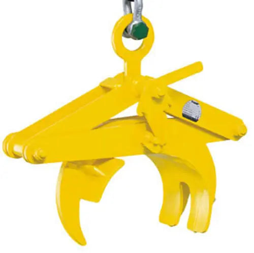 Camlok TRU Round Stock Pipe Grabs Camlok