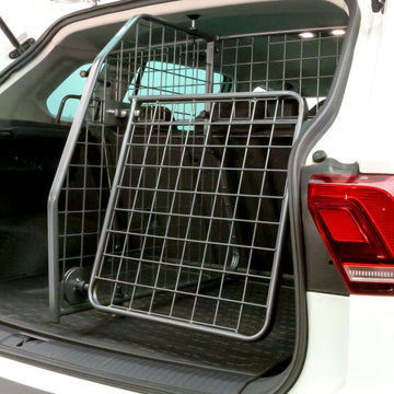 Skoda Superb Heckgitter (2008-2013)
