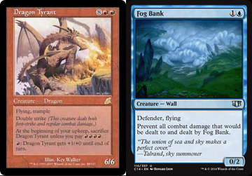 Ask a Magic Judge — If I attack with a 6/6 creature with Double Strike