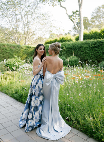 36 Gorgeous Garden Wedding Guest Dresses to Wear This Summer