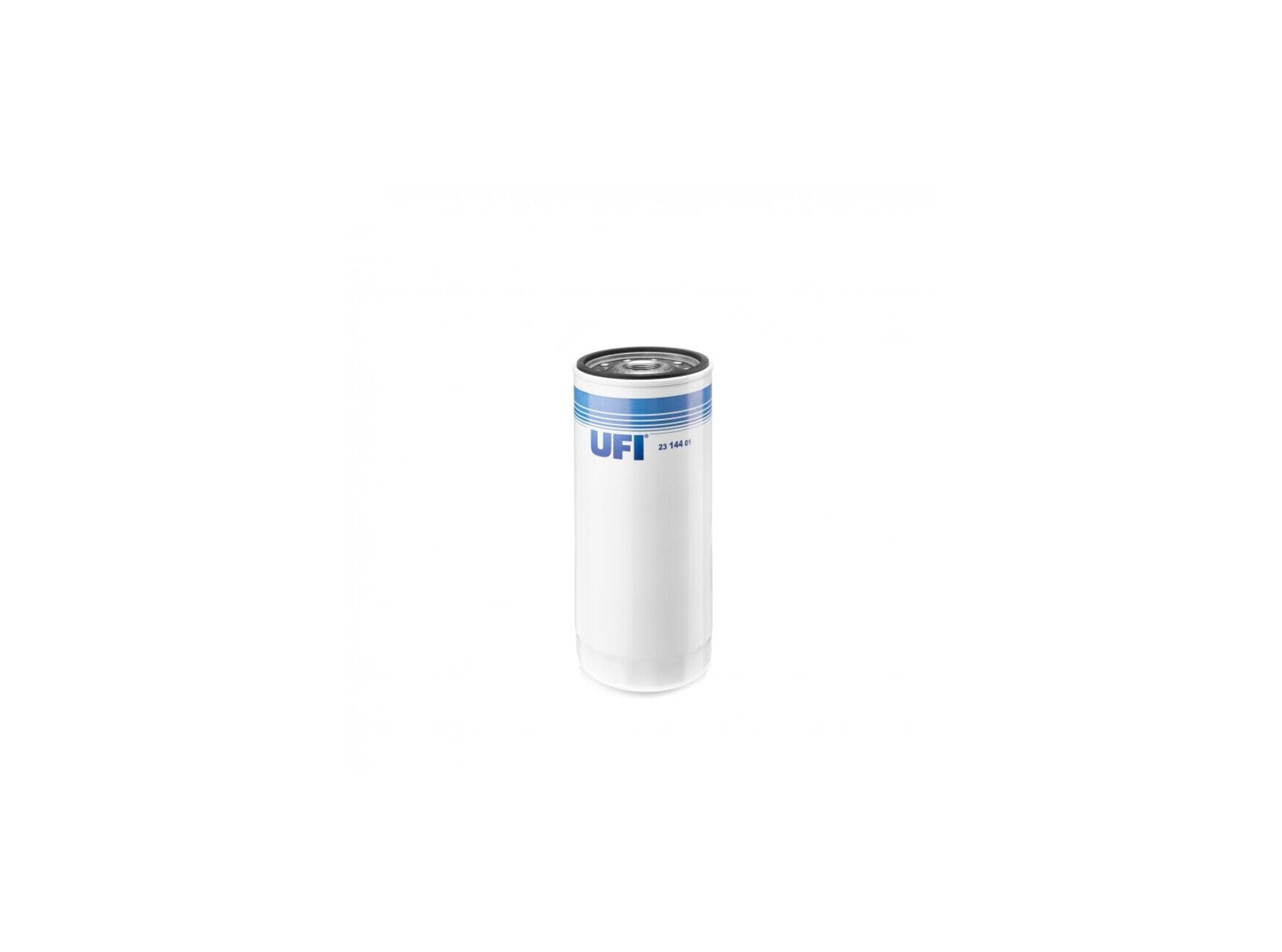 Original UFI Filters Ölfilter SpinOn 23.144.01
