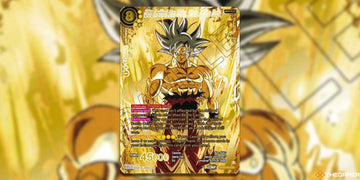 dragon ball z secret rare cards The Most Valuable Cards In Perfect Combination