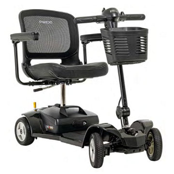 Pride Mobility Go-Go Ultra X 4 Wheel Mobility Scooter