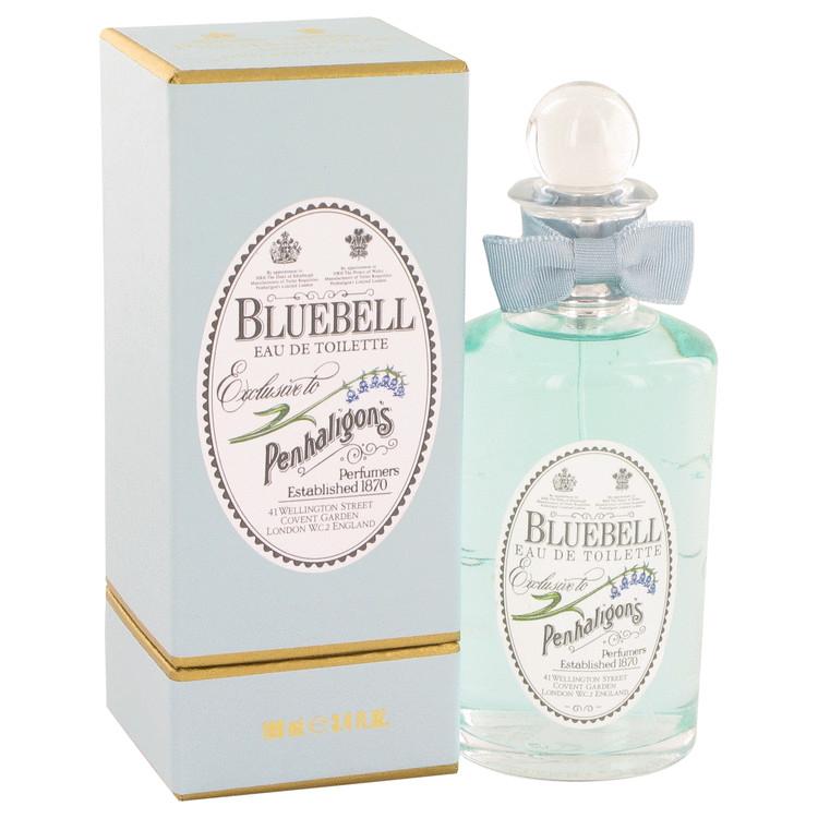 UNISEX FRAGRANCES - Penhaligon's Bluebell 3.4 Oz EDT For Woman