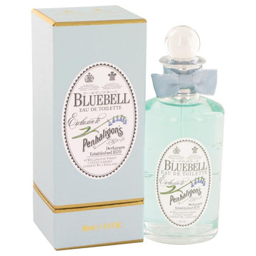 UNISEX FRAGRANCES - Penhaligon's Bluebell 3.4 Oz EDT For Woman