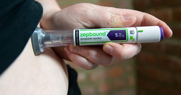 Your Guide for How to Inject Zepbound