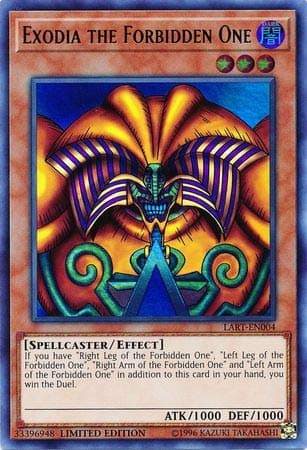 rare common yugioh cards The Rarest Yu-Gi-Oh Cards And What They're Worth
