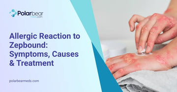 Allergic Reaction to Zepbound: Signs, Causes & Treatment