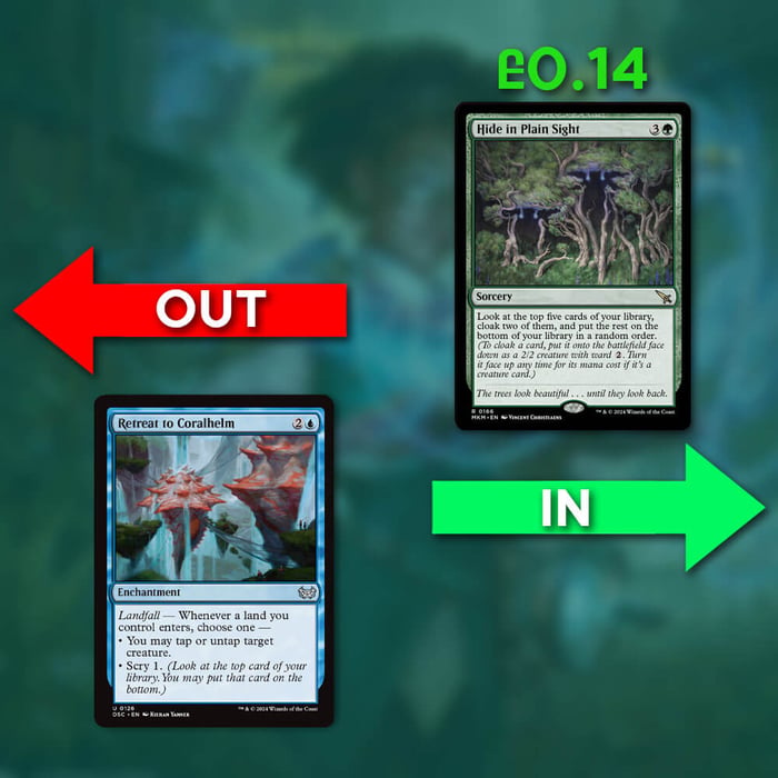 jump scare mtg card list Jump Scare Precon Upgrade Guide