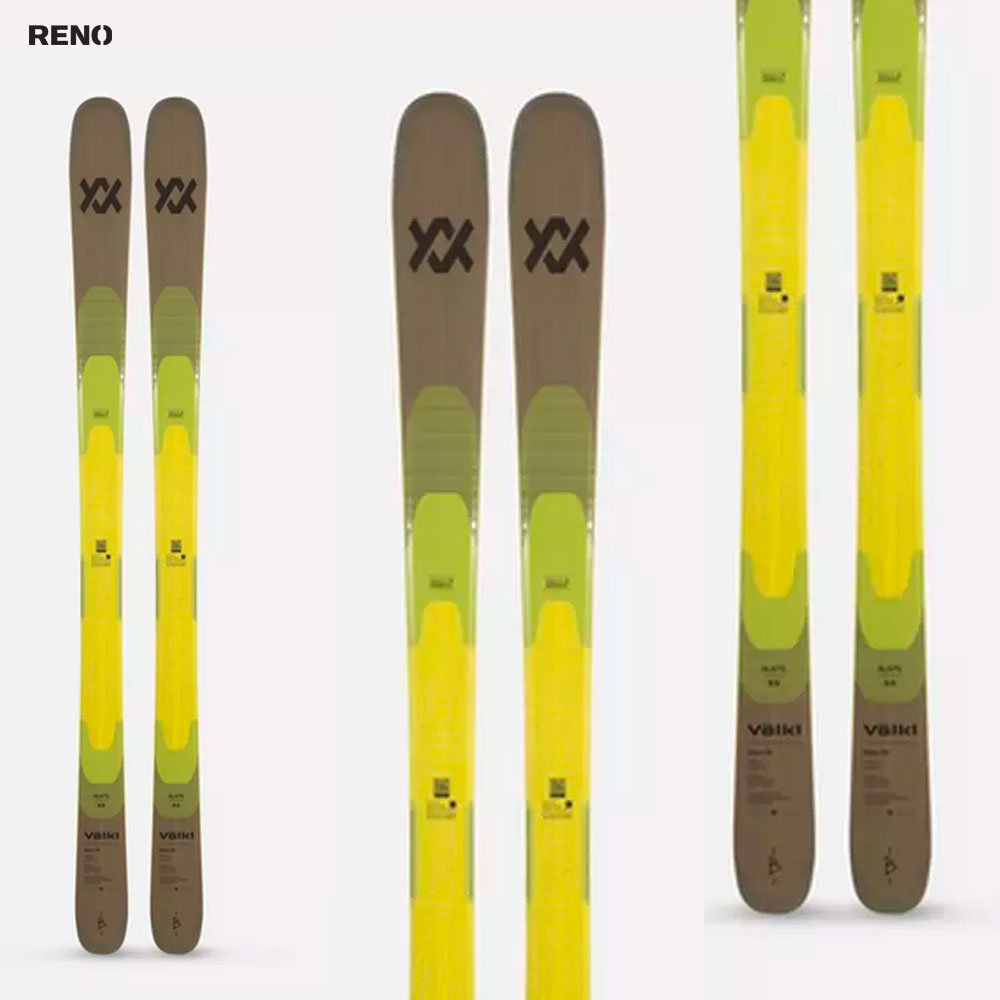 Volkl Skis Blaze 86
