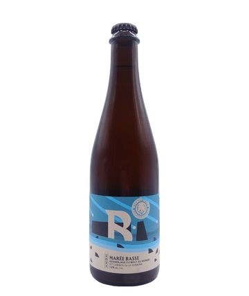 Veux-tu une bière, La Barberie, Marée Basse, Bière microbrasserie, Livraison Montréal