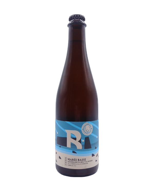 Veux-tu une bière, La Barberie, Marée Basse, Bière microbrasserie, Livraison Montréal