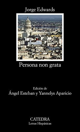 Persona Non Grata