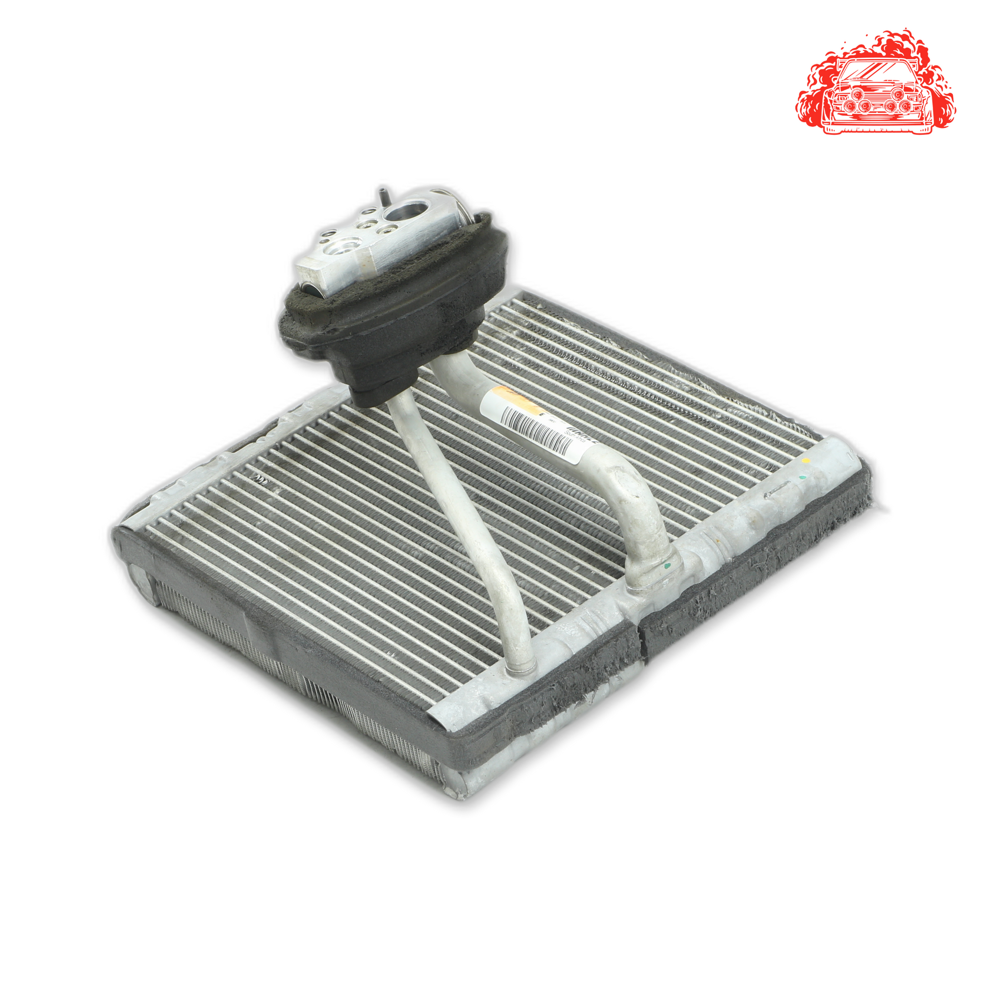 Used Volkswagen Polo AC Evaporator 6C0816105