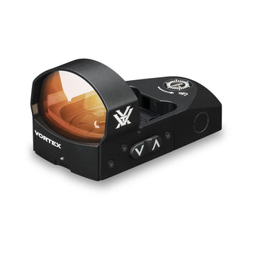 Vortex Venom Red Dot Top Load (VT-VMD-3103)