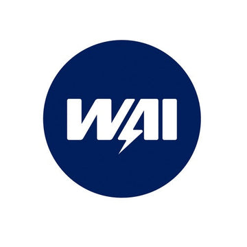 WAI Window regulator WPR3743LMB